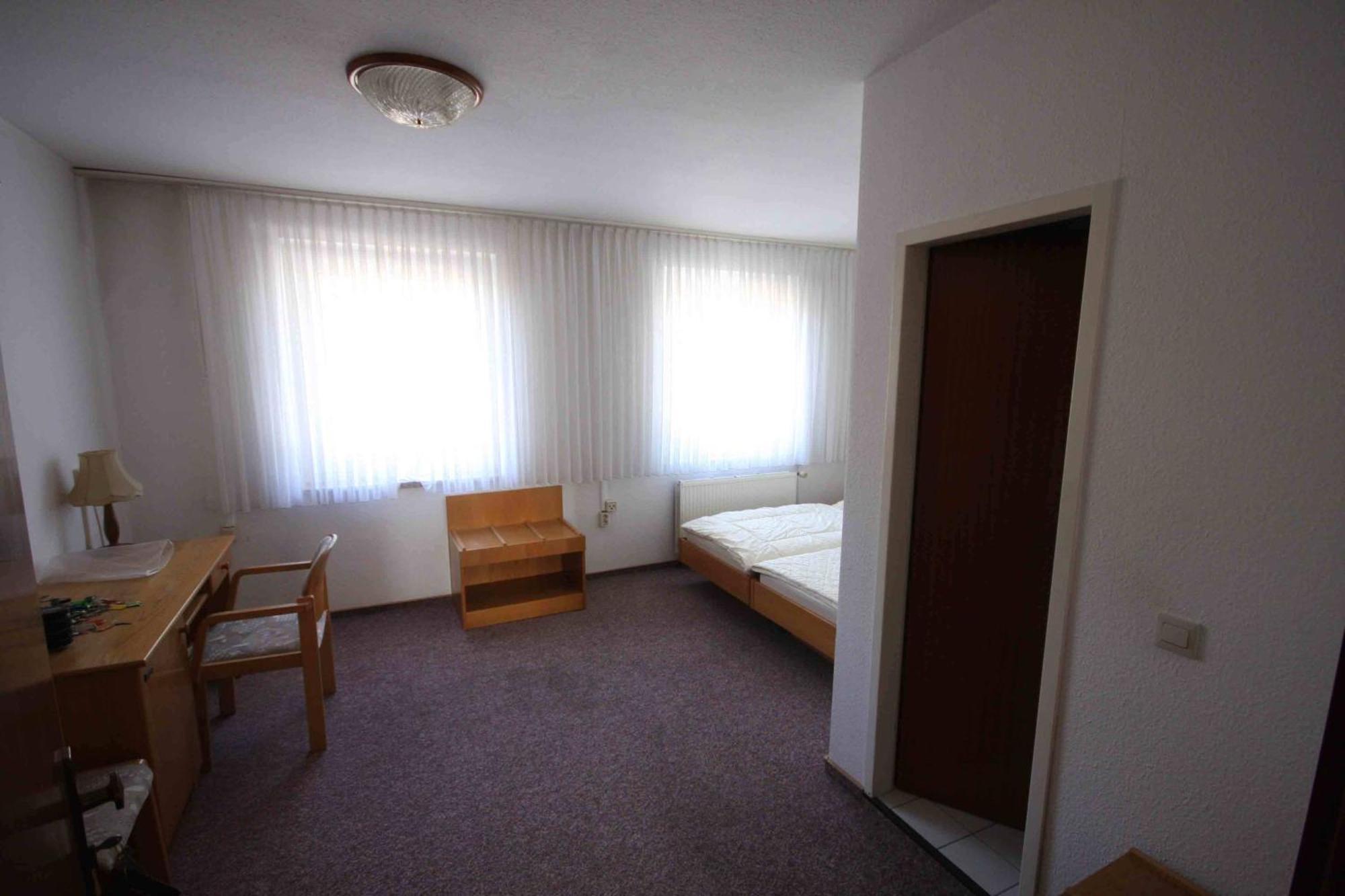 Sl'Otel Budget Bernburg Room photo